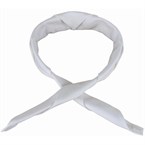 Pañuelo para cuello Whites blanco