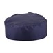 Gorro cocina Whites Skull Cap azul
