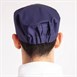 Gorro cocina Whites Skull Cap azul