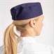 Gorro cocina Whites Skull Cap azul