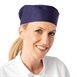 Gorro cocina Whites Skull Cap azul
