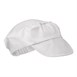 Gorro panadero Whites blanco