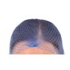 Redecilla de pelo Lion Haircare azul claro