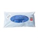 Redecilla de pelo Lion Haircare azul claro