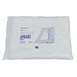 Delantal polietileno desechables blancos