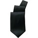 Corbata Uniform Works negra
