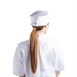 Gorro cocina Beanie Chef Works Cool Vent blanco
