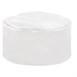 Gorro cocina Beanie Chef Works Cool Vent blanco