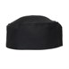 Gorro cocina Beanie Chef Works Cool Vent negro