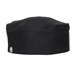 Gorro cocina Beanie Chef Works Cool Vent negro