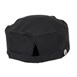 Gorro cocina Beanie Chef Works Cool Vent negro