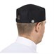 Gorro cocina Beanie Chef Works Cool Vent negro