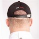 Gorra béisbol Chef Works Cool Vent negra