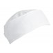 Gorro cocina Beanie Chef Works Total Vent blanco