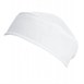 Gorro cocina Beanie Chef Works Total Vent blanco