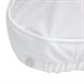 Gorro cocina Beanie Chef Works Total Vent blanco