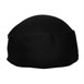 Gorro cocina Beanie Chef Works Total Vent negro