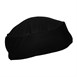 Gorro cocina Beanie Chef Works Total Vent negro