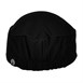 Gorro cocina Beanie Chef Works Total Vent negro