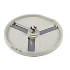 Disco cortador Buffalo 2mm