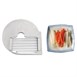 Disco para patatas fritas Buffalo 8x8mm
