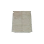 Resistencia lateral Dualit ProHeat 6 ranuras