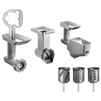 Juego de accesorios KitchenAid 5KSMFPPC