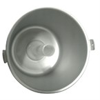 Taza para helado Buffalo