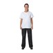 Camiseta unisex blanca