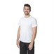 Camiseta unisex blanca