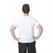 Camiseta unisex blanca