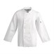 Chaqueta cocina Whites Vegas manga larga blanca