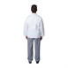 Chaqueta cocina Whites Vegas manga larga blanca