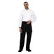 Chaqueta cocina Whites Vegas manga larga blanca
