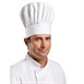 Gorro cocina alto Whites