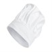 Gorro cocina alto Whites