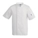 Chaqueta cocina Whites Vegas manga corta blanca