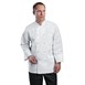 Chaqueta cocina Chef Works Le Mans blanca