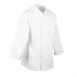 Chaqueta cocina Chef Works Le Mans blanca