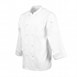 Chaqueta cocina Chef Works Le Mans blanca