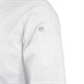 Chaqueta cocina Chef Works Le Mans blanca
