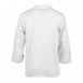 Chaqueta cocina Chef Works Le Mans blanca