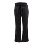 Pantalones cocina señora Executive Chef Works negros