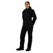 Chaqueta cocina Whites Vegas manga larga negra