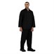 Chaqueta cocina Whites Vegas manga larga negra