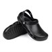 Zuecos negros Crocs Vent Specialist Talla 47
