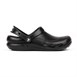 Zuecos negros Crocs Vent Specialist Talla 47