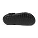 Zuecos negros Crocs Vent Specialist Talla 47