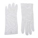 Guantes camarero blancos