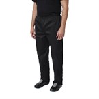 Pantalones cocina Whites Vegas negros